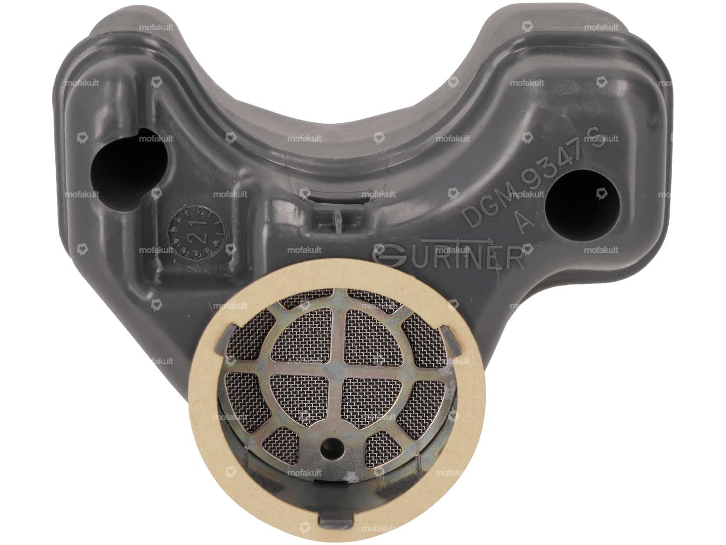 Gurtner filtre à air original | Peugeot 103 SP, MVL Carousel Image 2