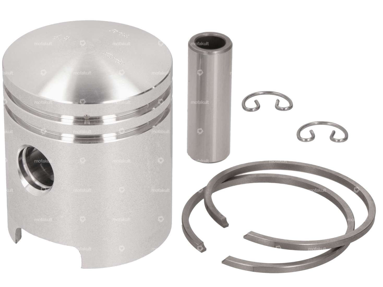 Piston Meteor 43 mm (12 mm KoBo) | Tomos Carousel Image 1