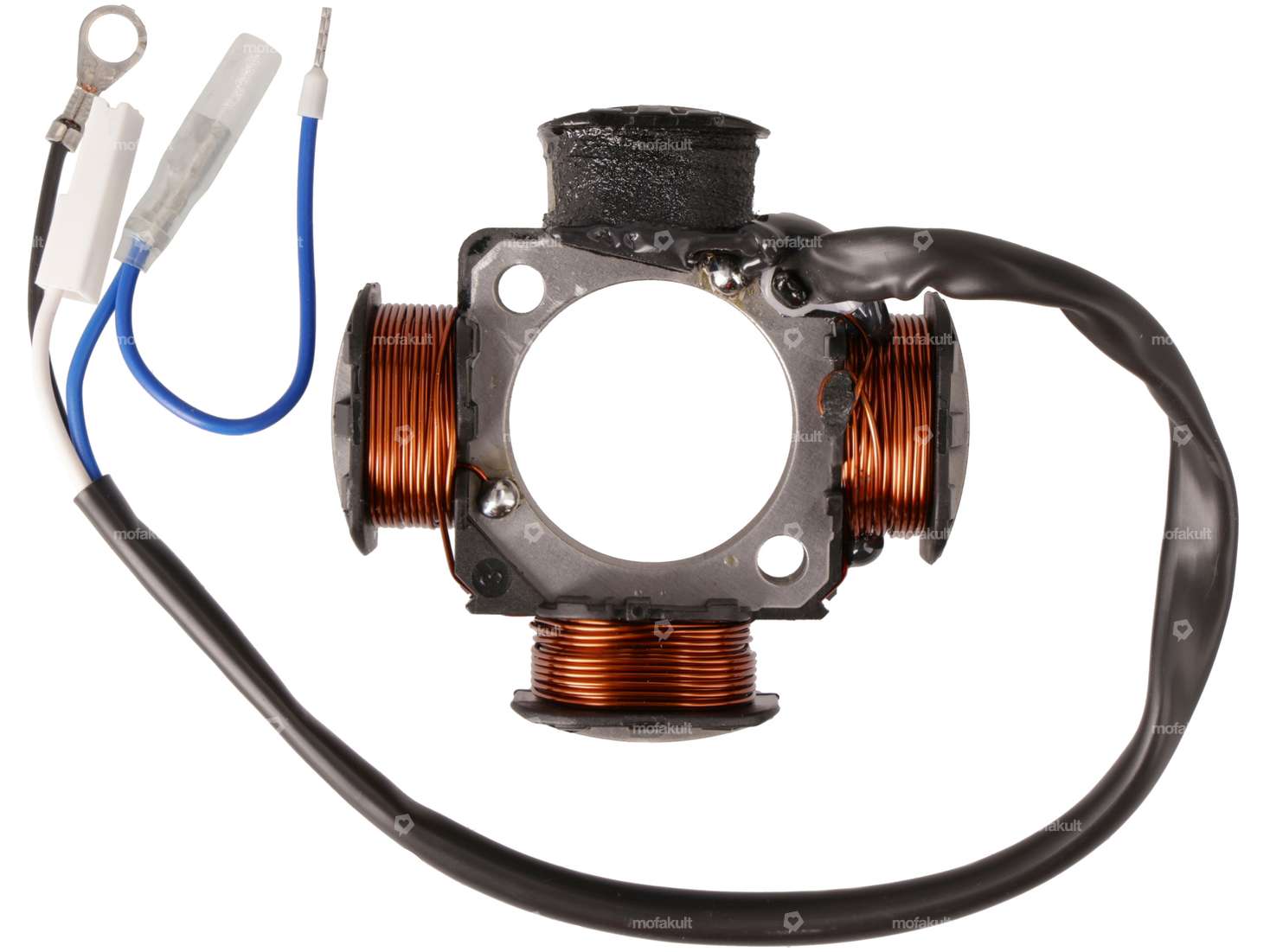 Accensione elettronica Polini | Puch E50 Carousel Image 2