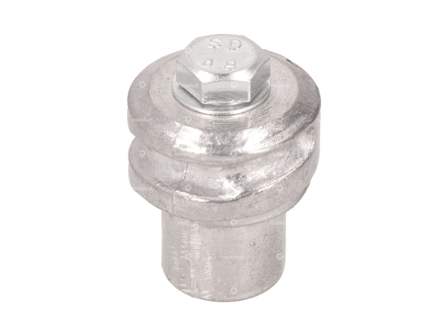 Portamolla braccio oscillante (molla Ø 28 mm) | Piaggio Ciao Carousel Image 1