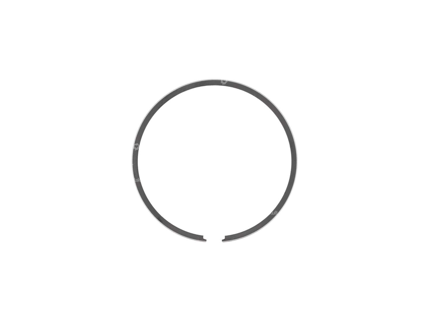 Segment de piston Malossi 45.5 x 1.5 mm (IS) | Honda Camino Carousel Image 1