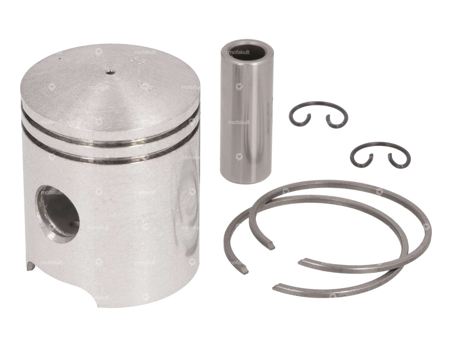 ELKO piston 38 mm no. 3 (chemise courte) NOS | Puch Carousel Image 1