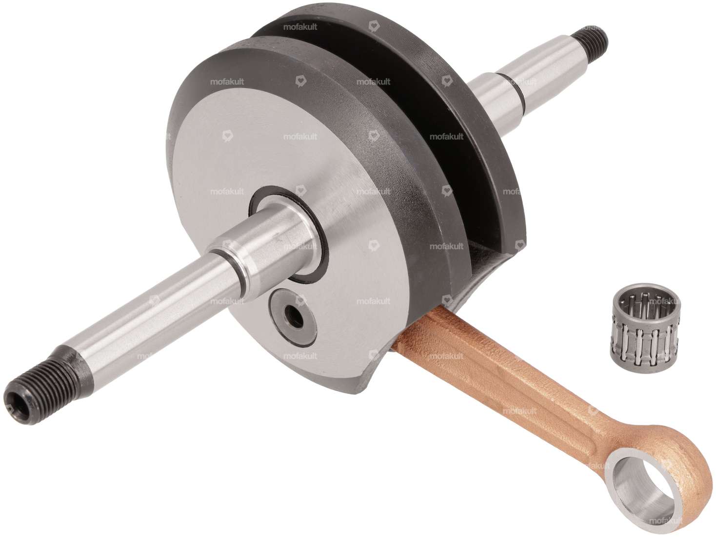 Albero a gomiti | Sachs 504 (A4376) Carousel Image 1