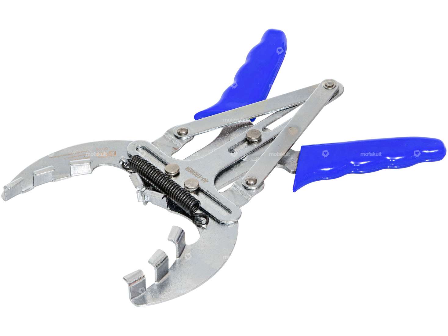 BGS pliers for piston ring assembly 50 - 100 mm Carousel Image 1