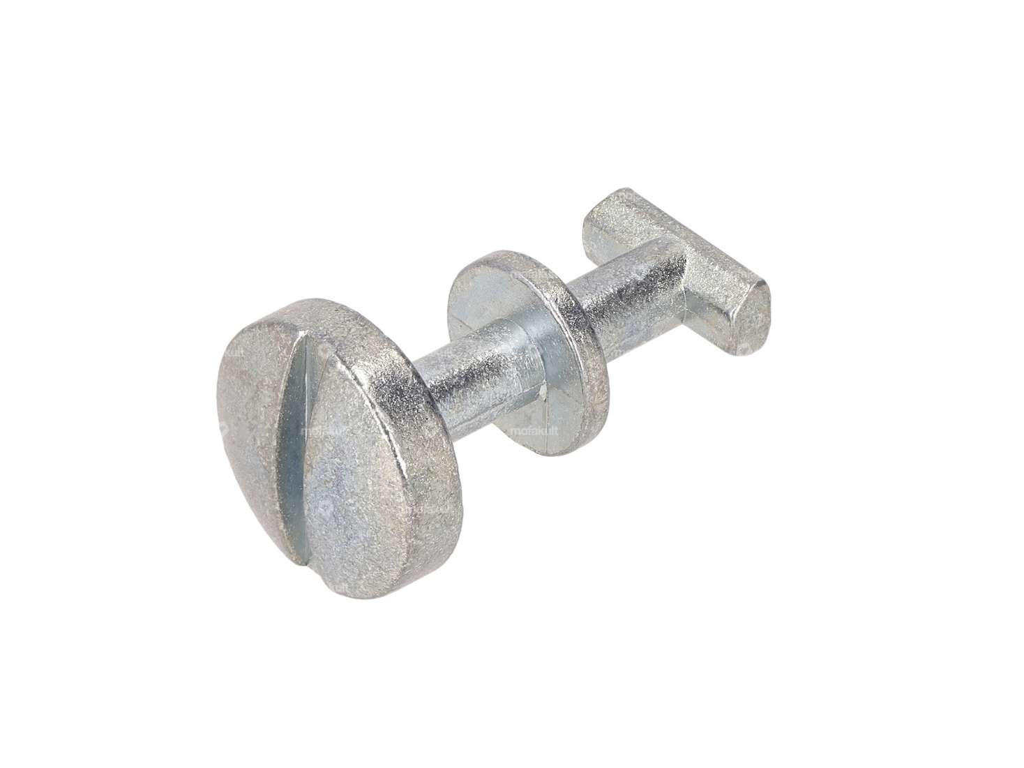 Vis de protection latérale 23.5 mm | Piaggio Ciao Carousel Image 1