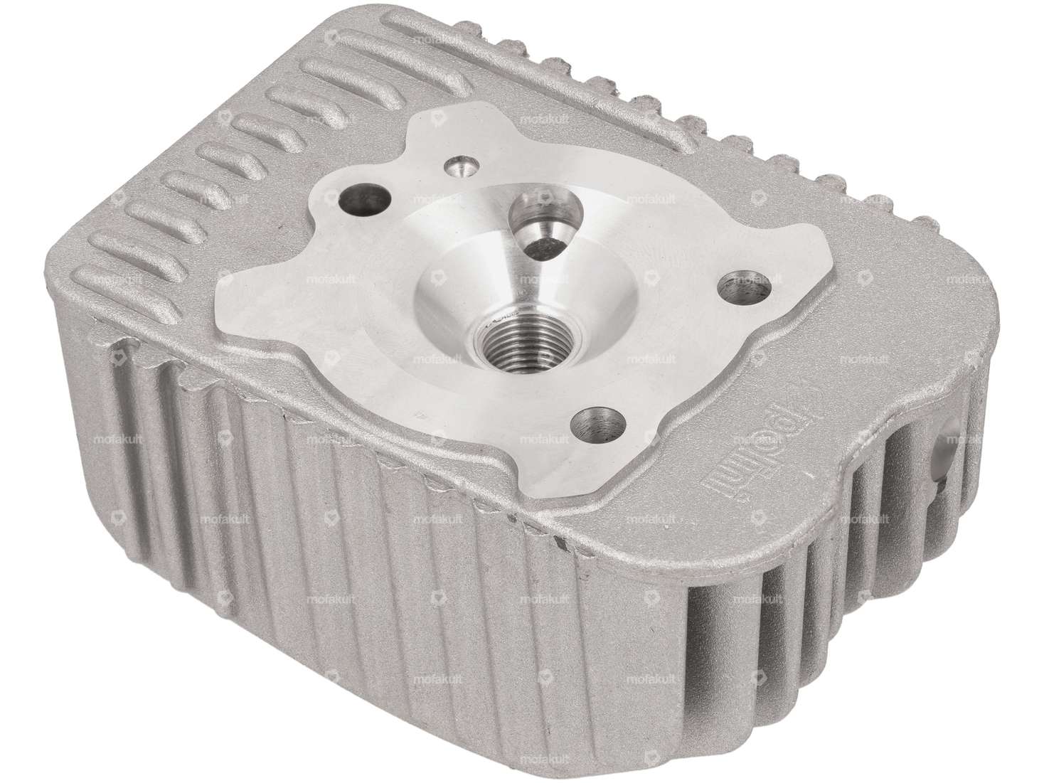 Polini Zylinderkopf zu 44 - 46 mm Zylinderkit | Piaggio Ciao Carousel Image 2