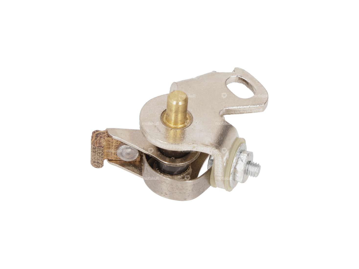 Interruttore CTE senza cavo (piccolo) NOS | Bosch / Ducati Carousel Image 2