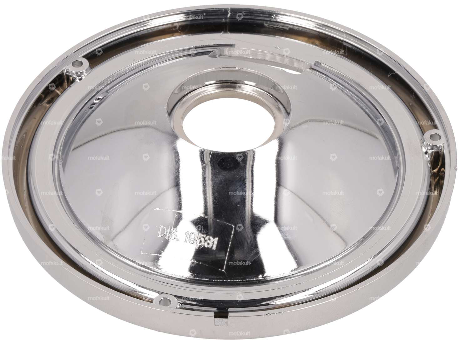 CEV headlight head Typo 213 NOS Carousel Image 2