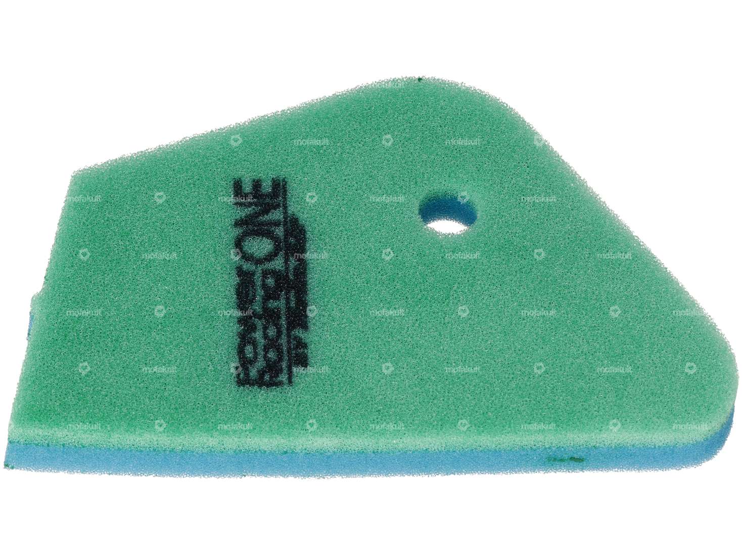 Power1 air filter insert | Tomos A3 / A35 Carousel Image 1