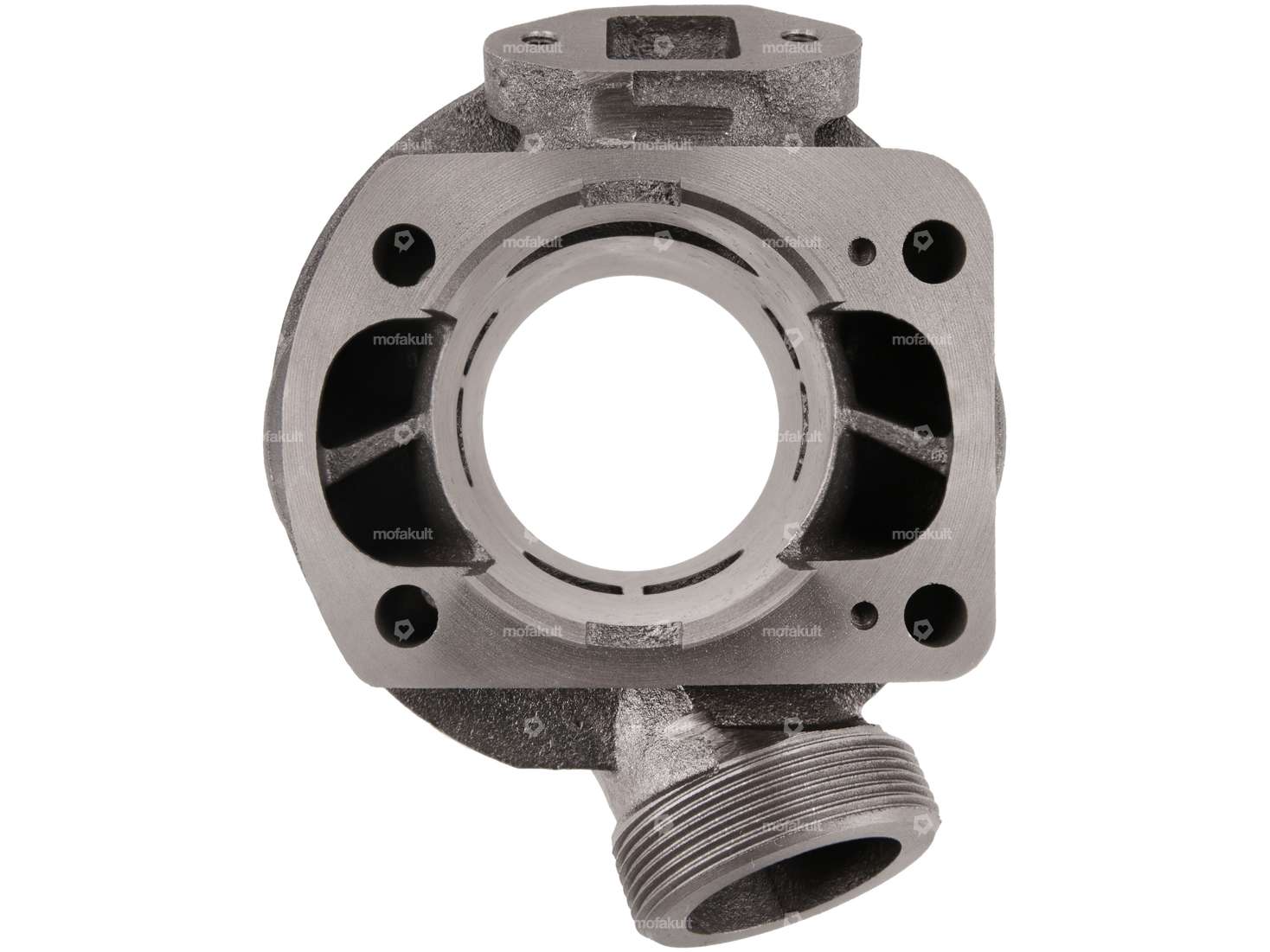 BAD ASS Cilindro Diablo Ø 45 mm | Sachs 502, 50/2, 50/3, 50/4 Carousel Image 2