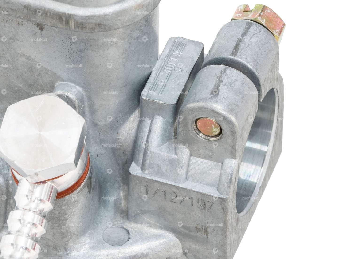 swiing® ingenious 15 mm Vergaser getarnt | Puch Carousel Image 5