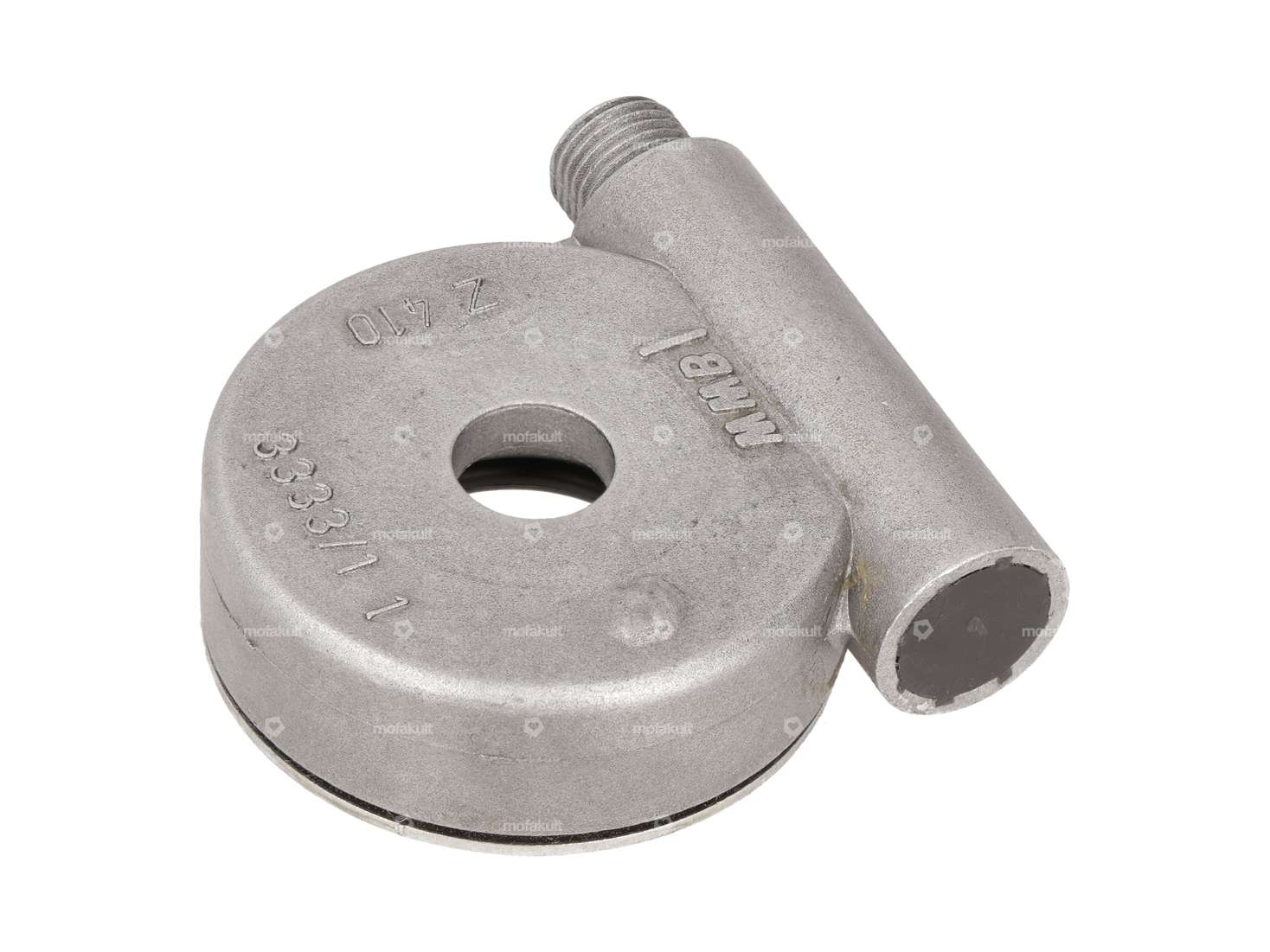 Trasmissione del tachimetro 19" a sinistra Carousel Image 3