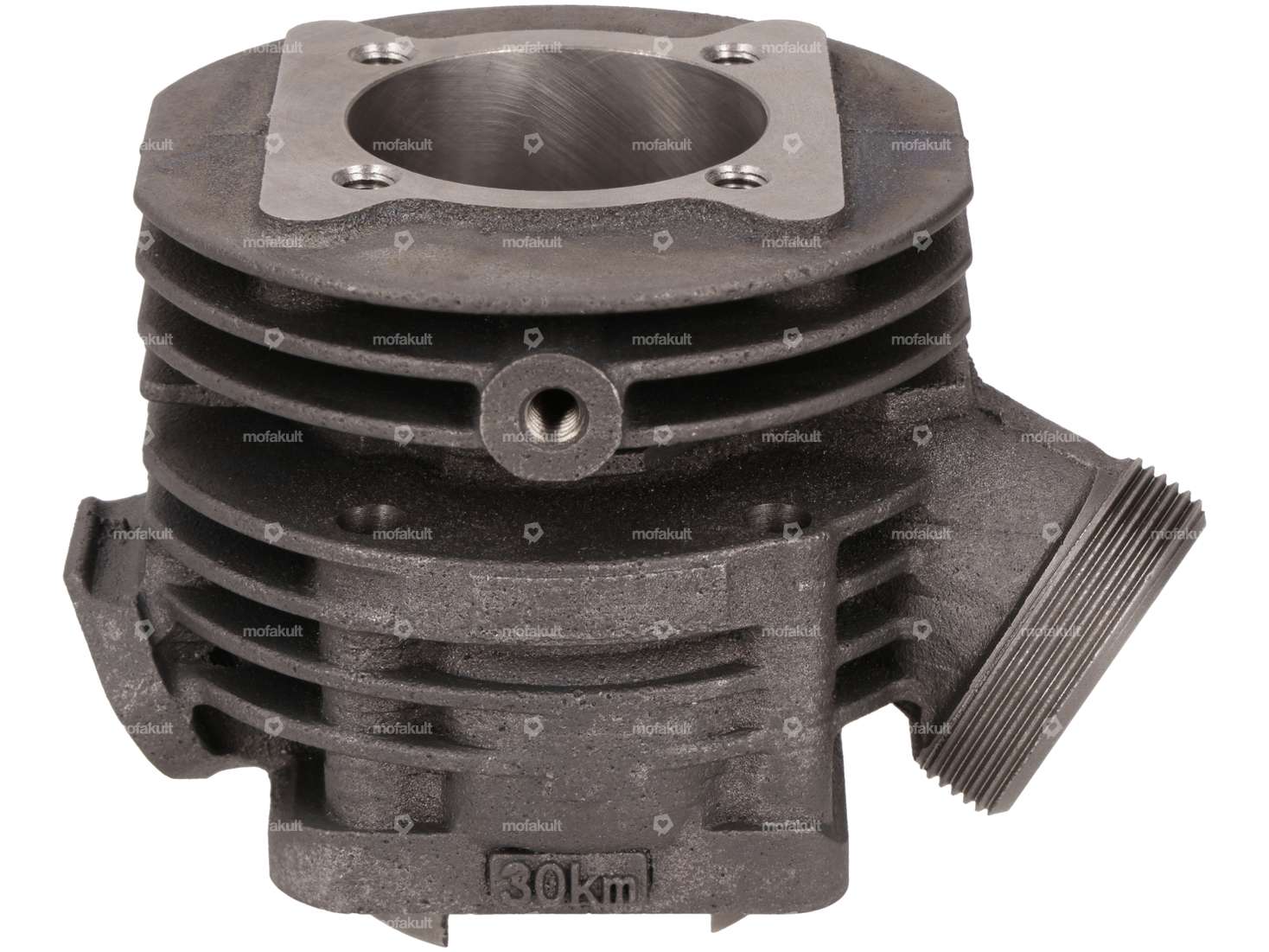 GPO Ø 43 mm cylinder kit "Divertimento" (slotted) | Sachs 502, 50/2, 50/3, 50/4 Carousel Image 5