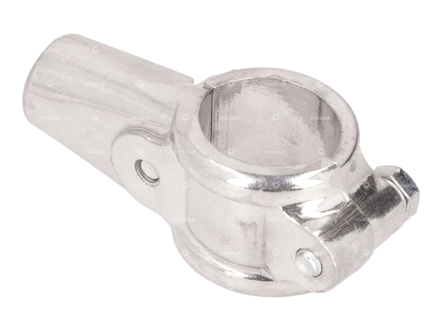 Support de rétroviseur M8 Alu Carousel Image 2