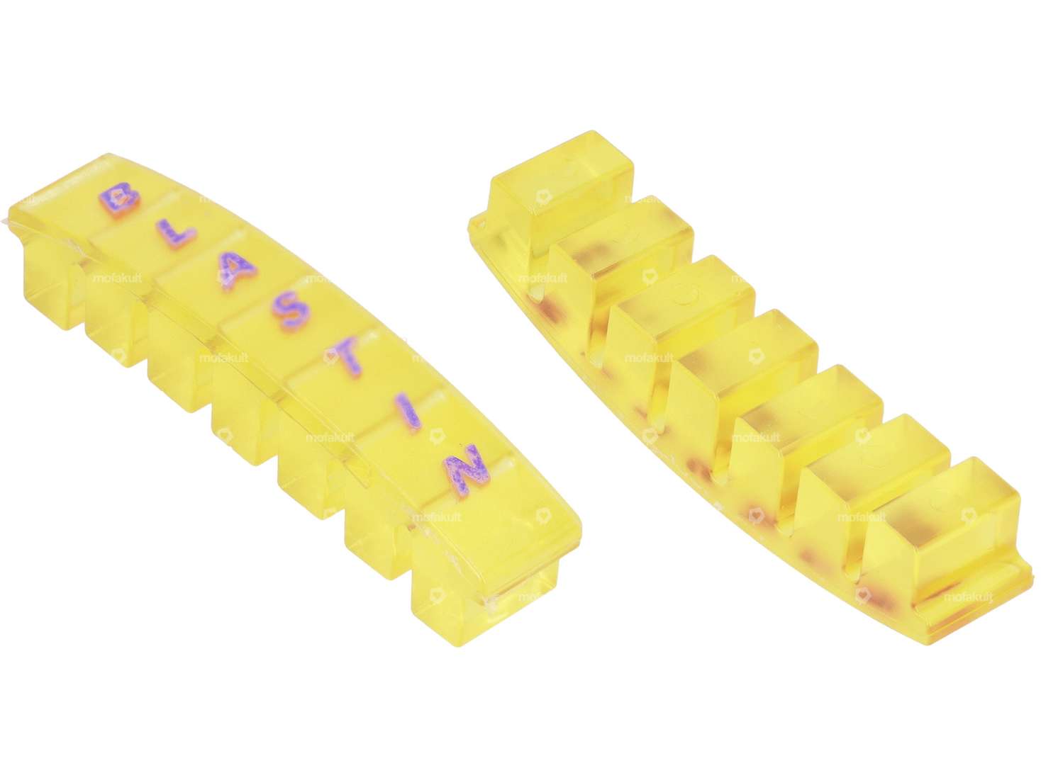 Vibrationsdämpfer Polini 43.5 mm Zylinder | Puch Carousel Image 4