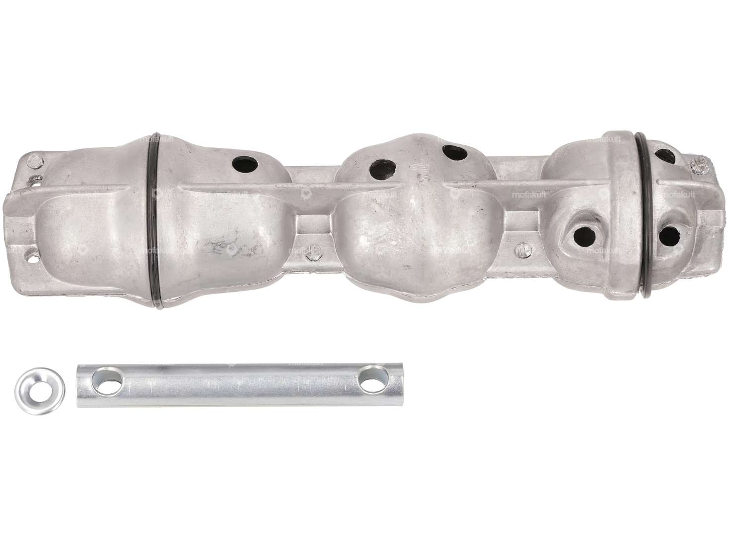 Schalldämpfer Nachbau | Puch Carousel Image 1