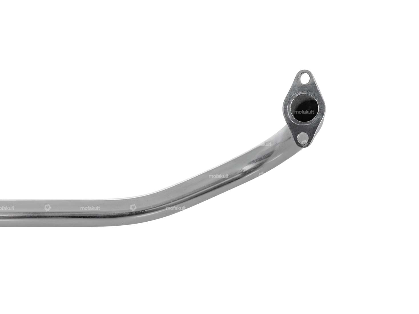 Échappement GPO (version sport) original | Puch X30 Velux Carousel Image 4