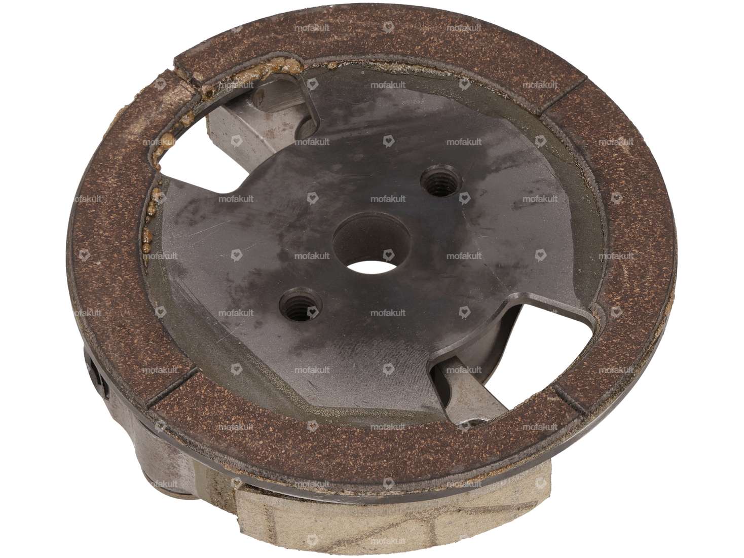 ASP Kupplung 2-Backen «sheet» Aramid | Puch E50 Carousel Image 2