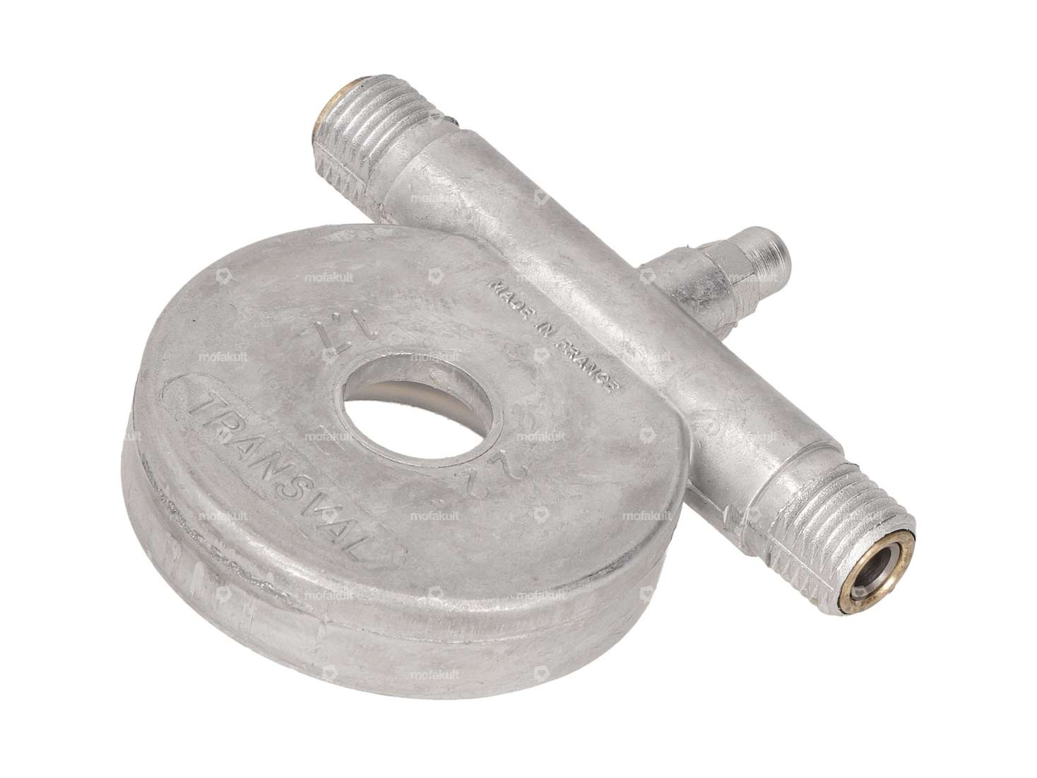 Entraînement tachymétrique Transval 17" avec axe de 11 mm | Puch / Sachs Carousel Image 3