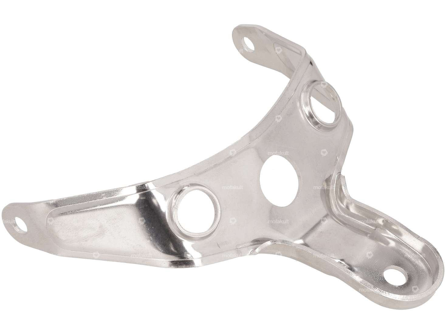 swiing® porta lampada revival Inox | Piaggio Ciao Lusso / Arcobaleno Carousel Image 2