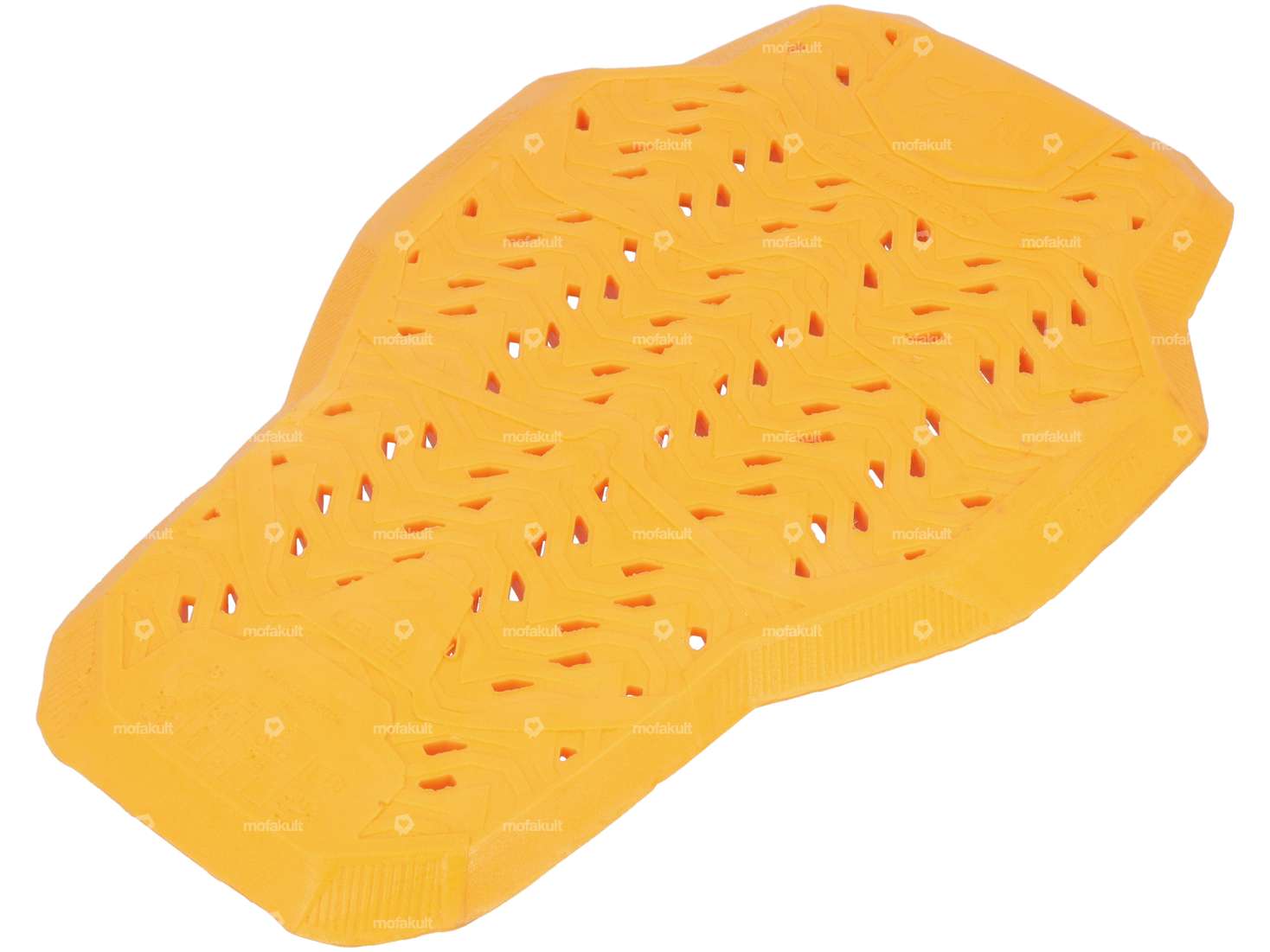 Back protector insert "FURY D30" size 7 Carousel Image 1