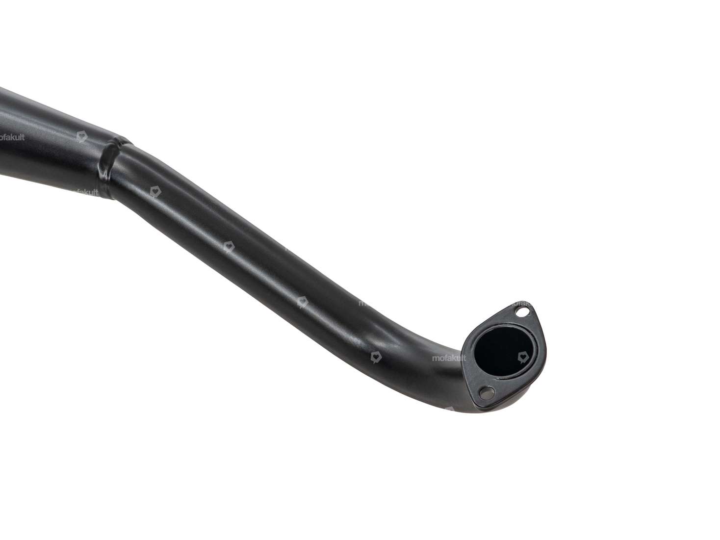 Jamarcol Boss pot d'échappement noir | Puch Carousel Image 4