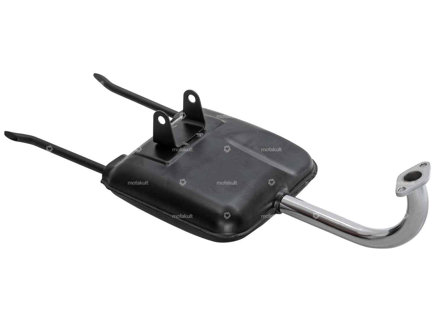 Echappement spécial | Puch X30 Ur-Velux Carousel Image 2