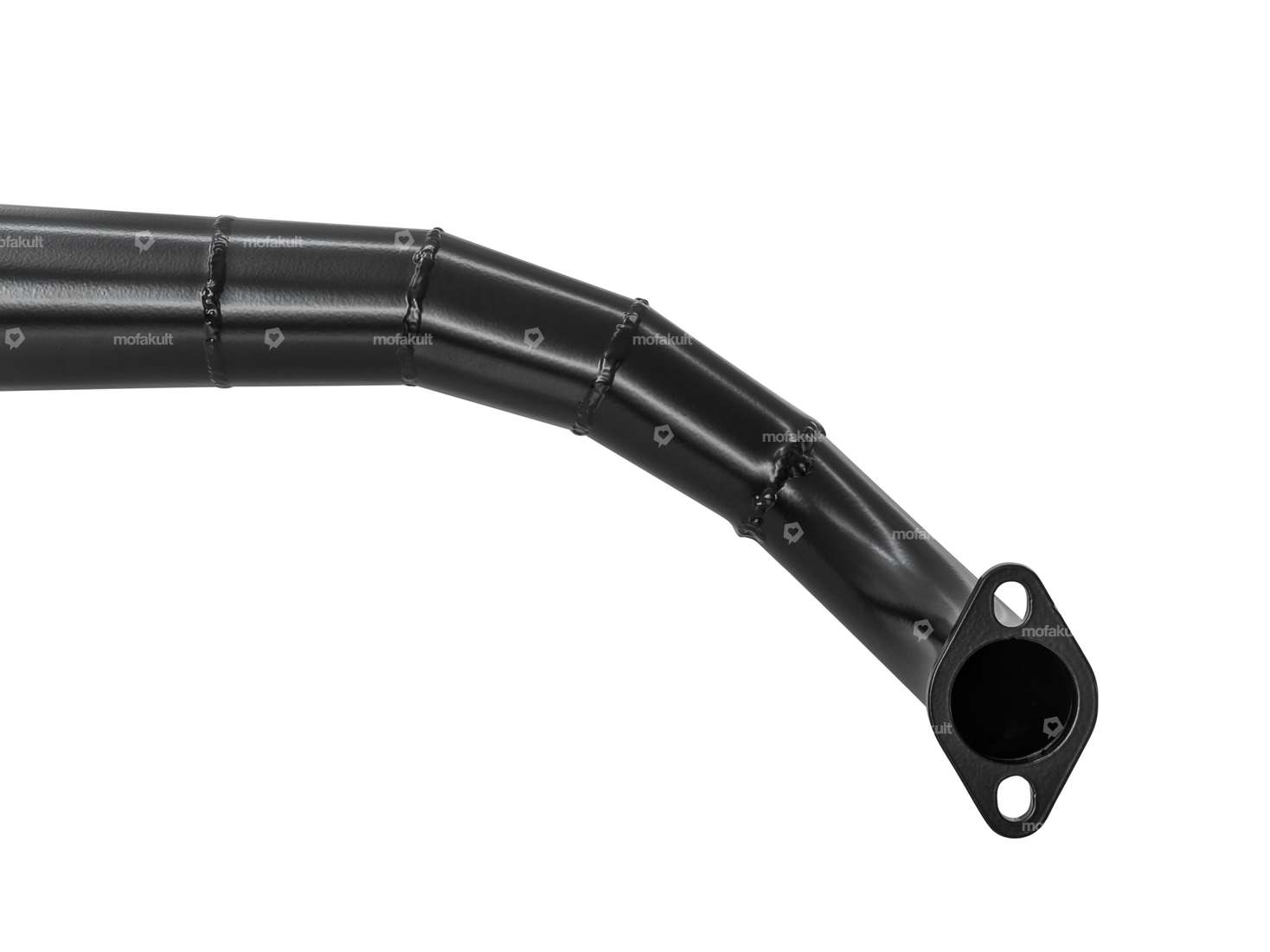 MLM Auspuff DaVinci schräger Auslass | Puch Carousel Image 2