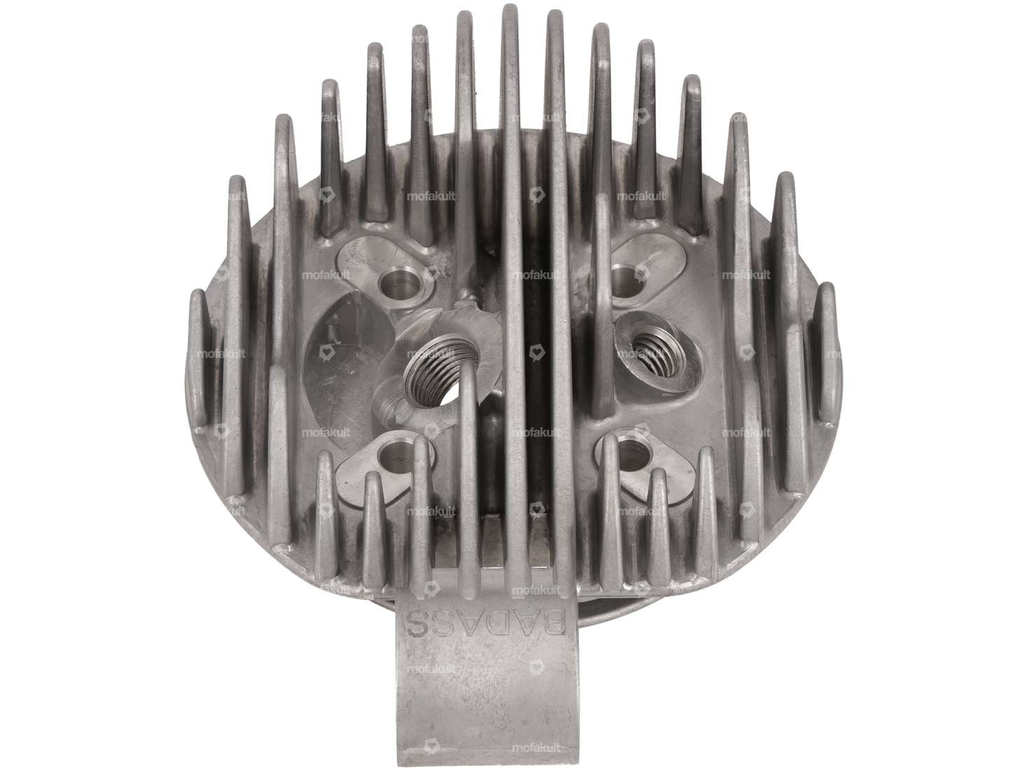 Testata BAD ASS L Ø 41-43 mm | Sachs 502, 50/2, 50/3, 50/4 Carousel Image 2