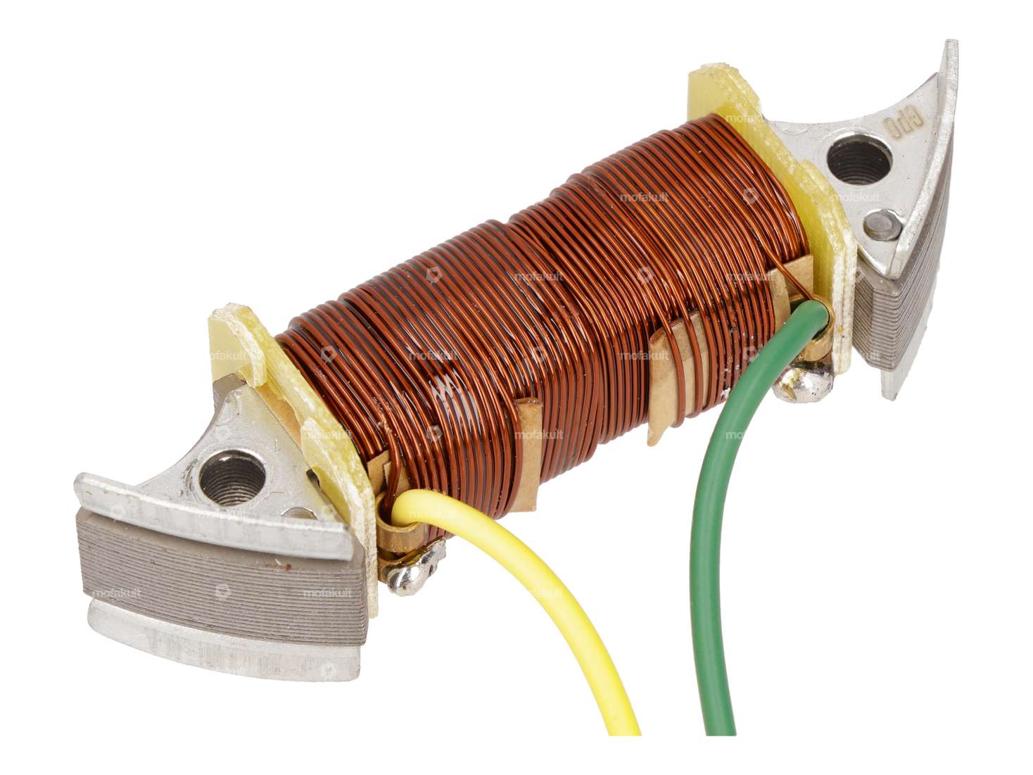 GPO Lichtspule 6/12V - 15/25W Carousel Image 2