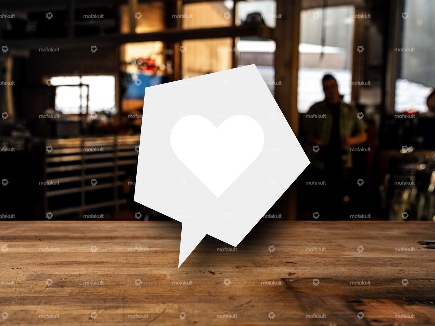 Siggnature Nabenrevision Snowflake Vorderrad | Puch Maxi Carousel Image 1