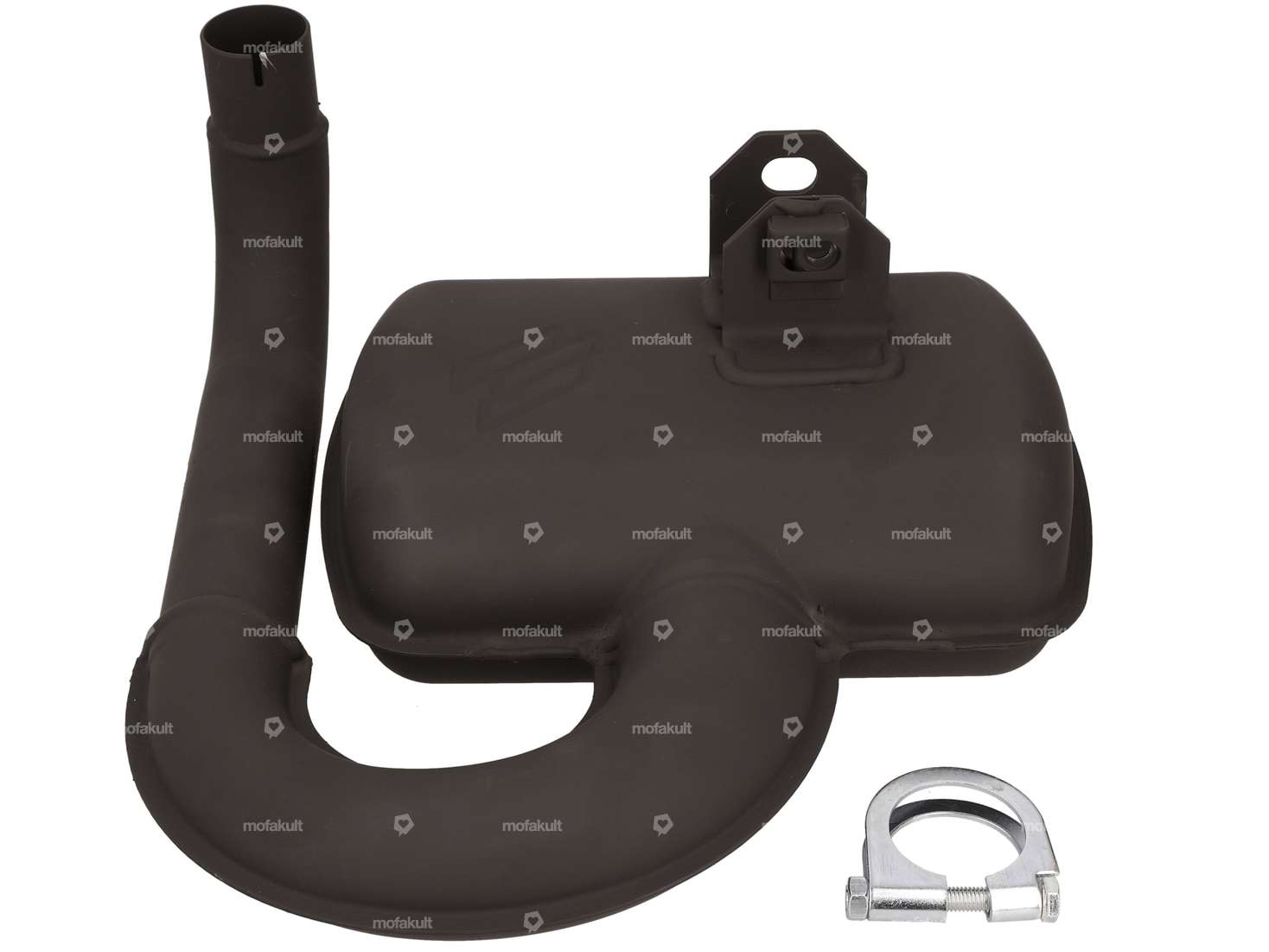 Échappement Polini "Original" | Vespa Largeframe 125/150 Carousel Image 1