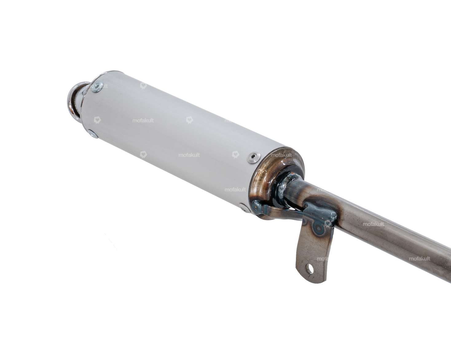 TECNO Circuito scarico nudo | Hercules Prima, Optima Carousel Image 3