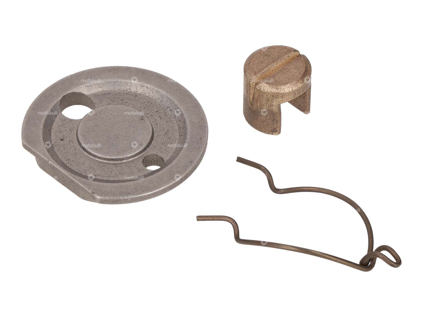 Kit champignon de séparation embrayage | Vespa Largeframe Carousel Image 2