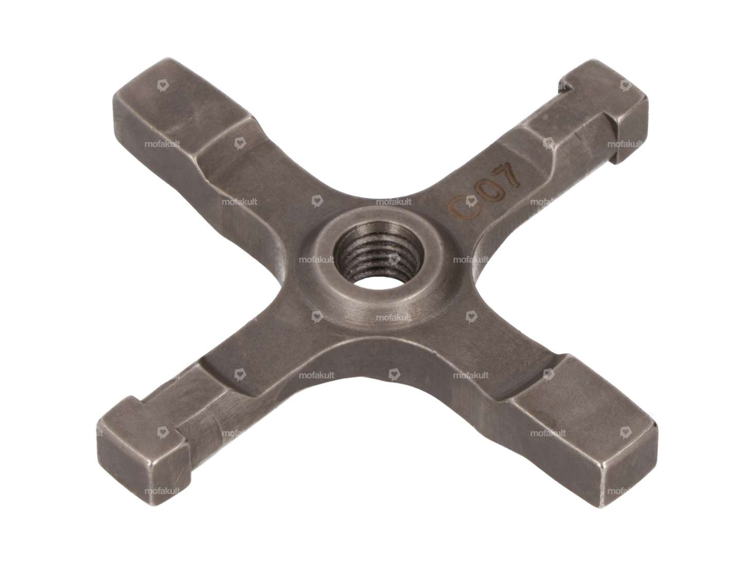 Cambio RMS a croce bombato "PX Alt" | Vespa Largeframe Carousel Image 1