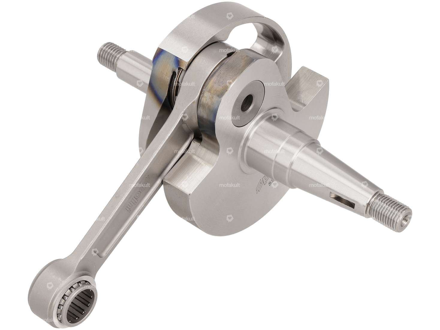 Vilebrequin Polini "Racing" 57 mm | Vespa PX200, P200, Rally 200, Cosa 200 Carousel Image 2