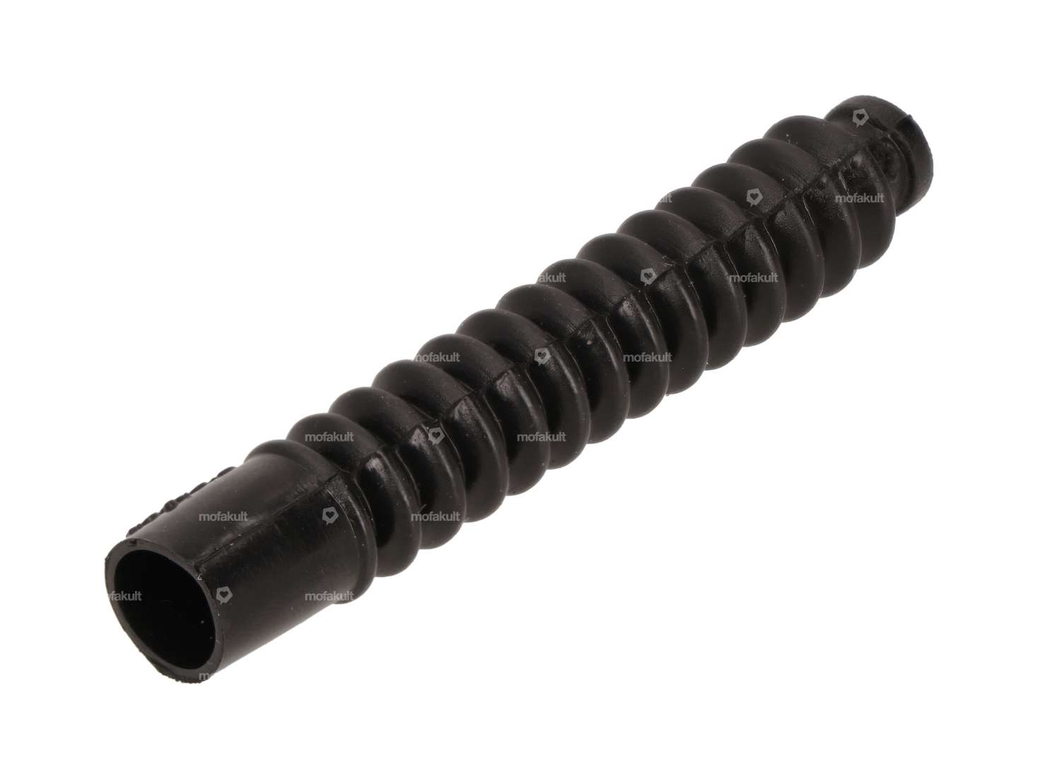 Manicotto in gomma cavo freno posteriore | Vespa Largeframe Carousel Image 1