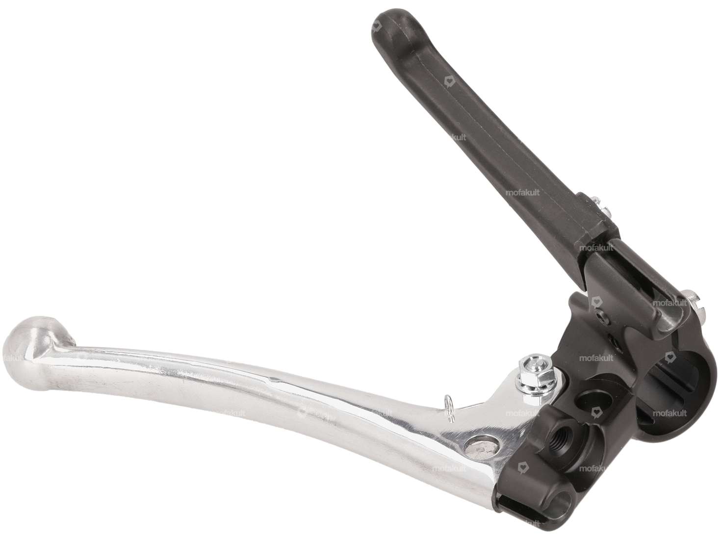 swiing® revival Deko- Bremsgriff (Magura-Nachbau) schwarz Carousel Image 2