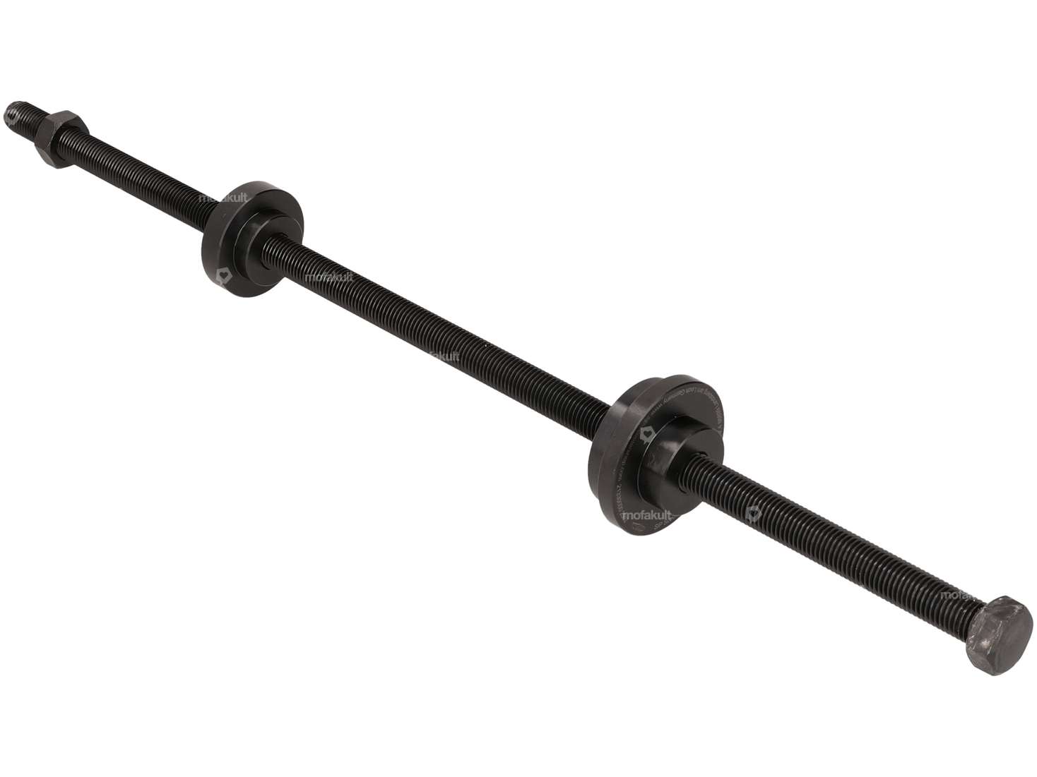 SIP mounting tool control bearing shells | Vespa Carousel Image 2