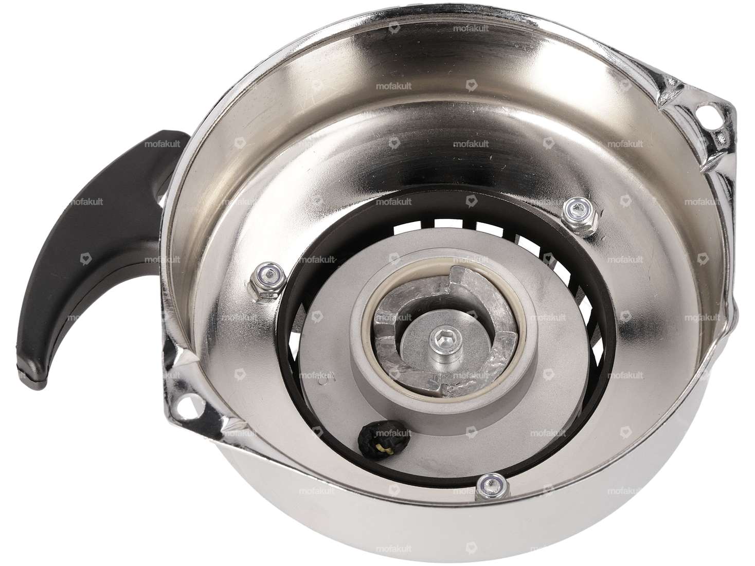 swiing® ingenious pull starter | accensione Puch E50 MVT Carousel Image 2