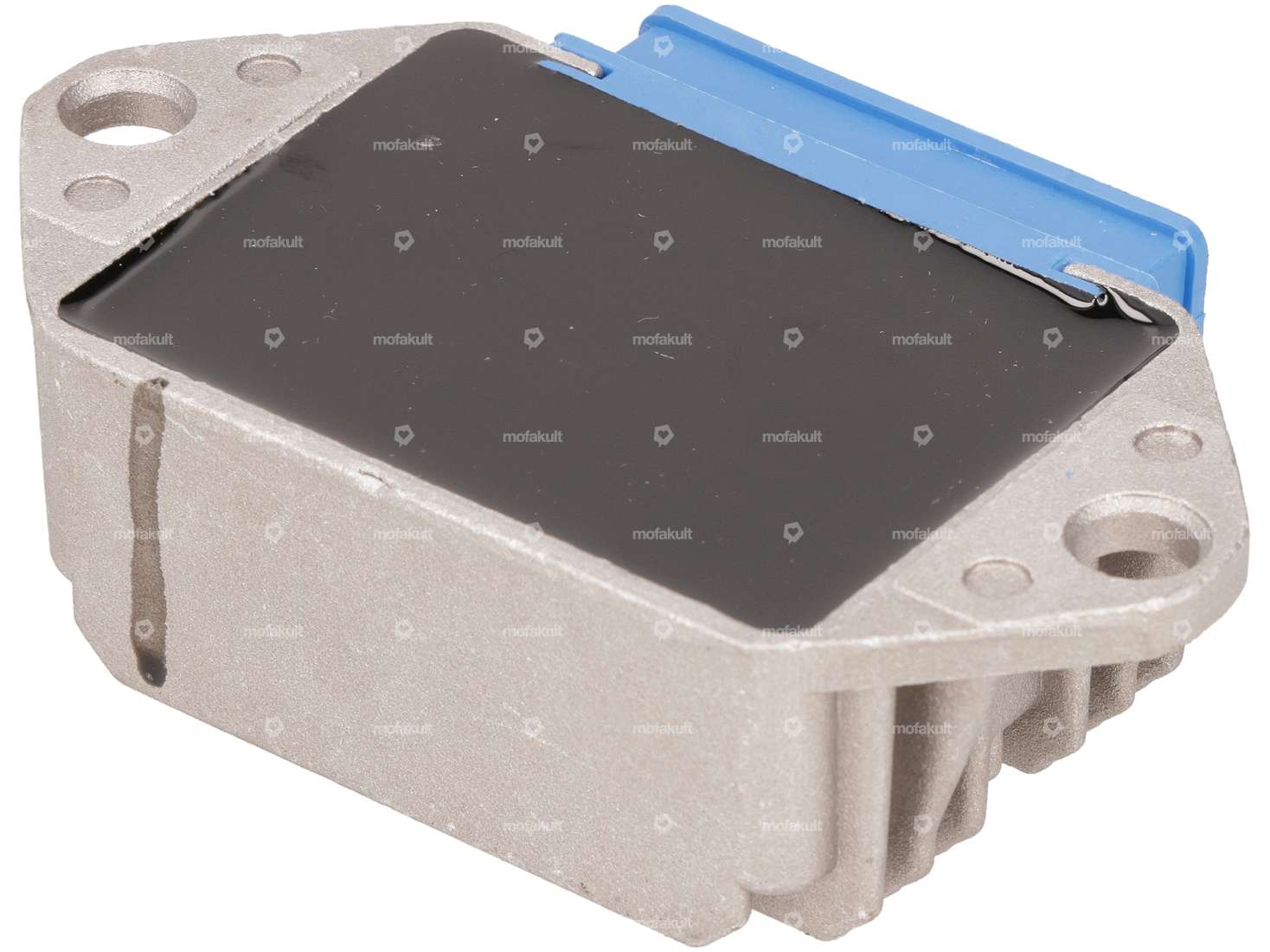 Regolatore di tensione Piaggio a 5 connessioni | Vespa P, PX, PK Carousel Image 2