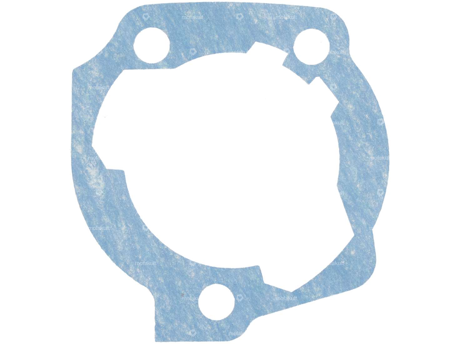 Guarnizione base cilindro GPO 0,3 mm "44 mm GPO GP" & 43 mm cilindro Malossi | Piaggio Carousel Image 1