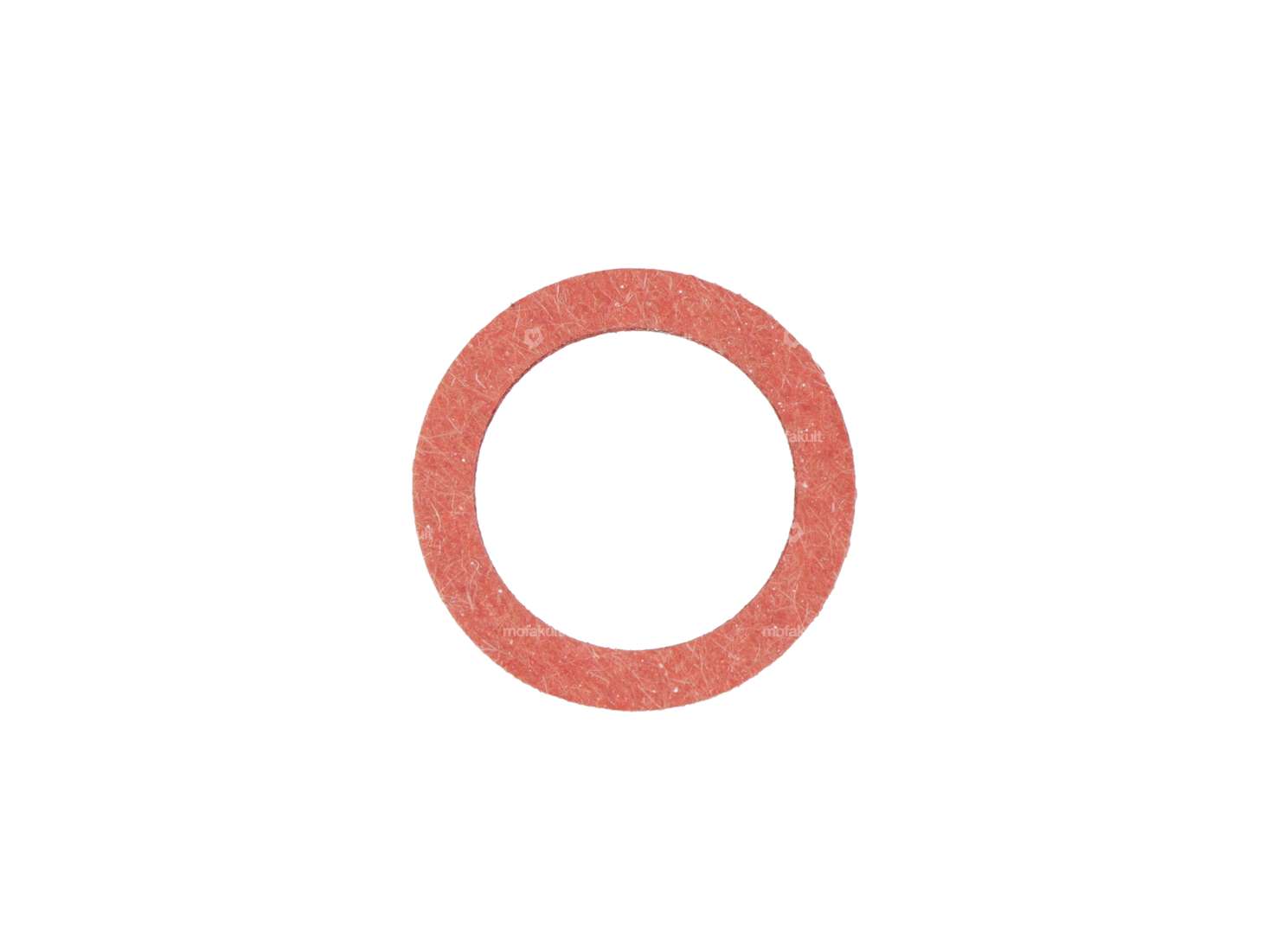 M14 sealing ring 14/20/1.5 Fiber Carousel Image 1