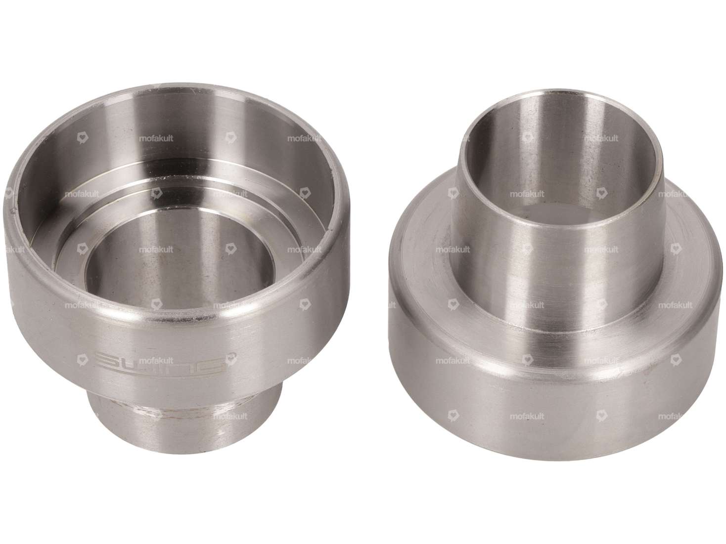 swiing® ingenious bearing shells testa di sterzo cuscinetto a croce (cuscinetto a rulli conici) Carousel Image 1