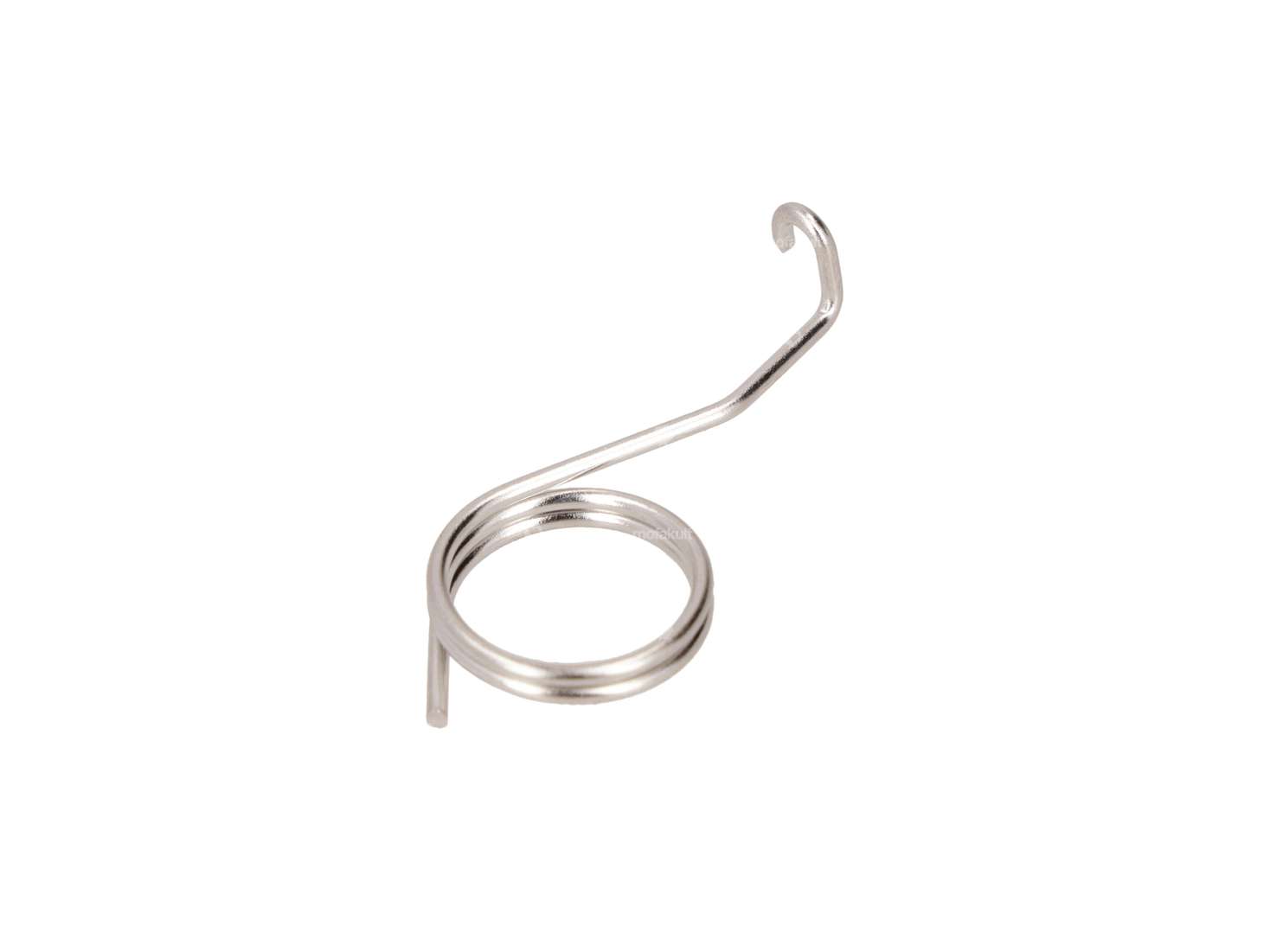 Magura Rückholfeder Bremshebel links Inox Carousel Image 1