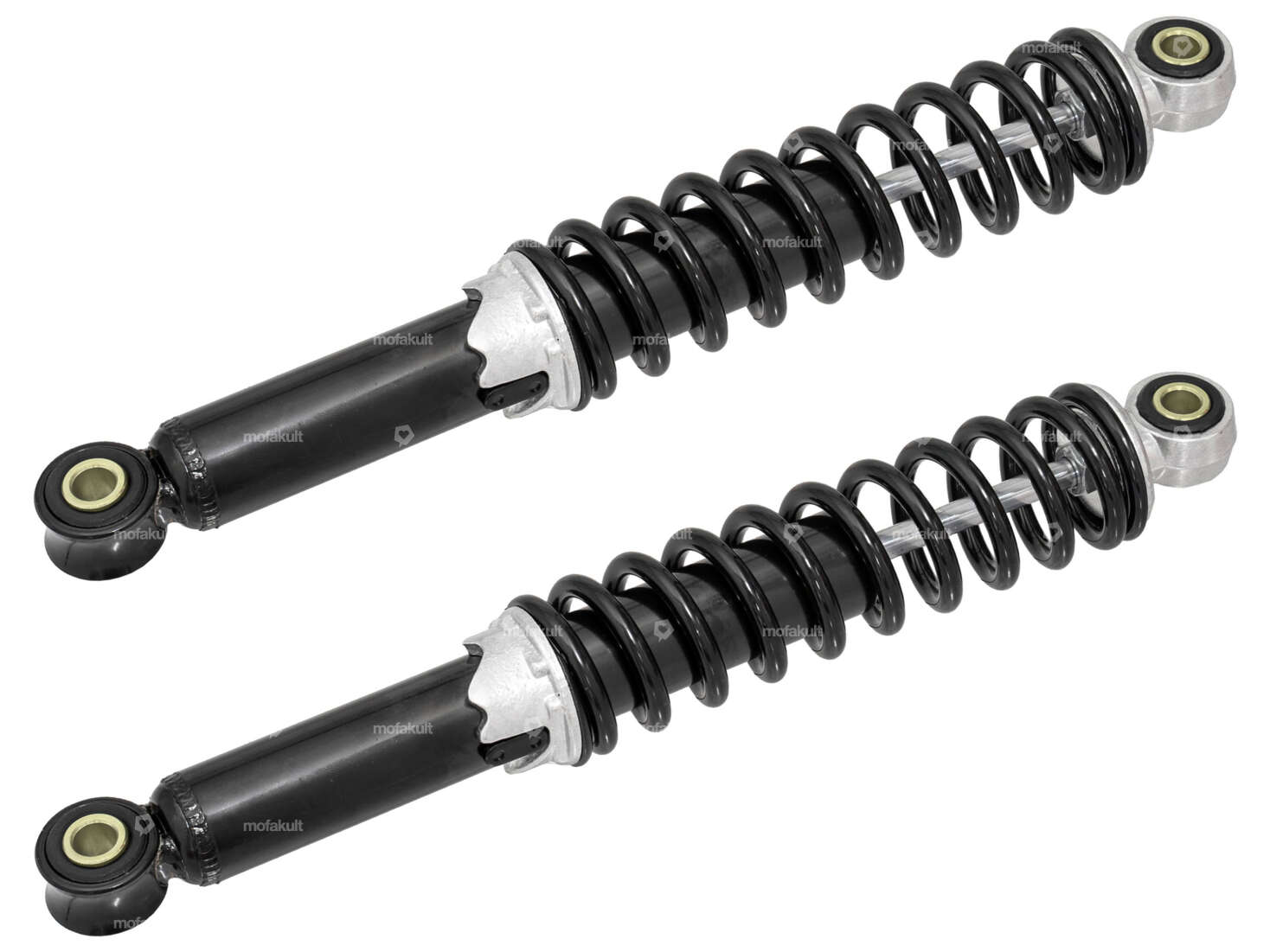 Amortisseur Xtreme 30 cm noir Carousel Image 1