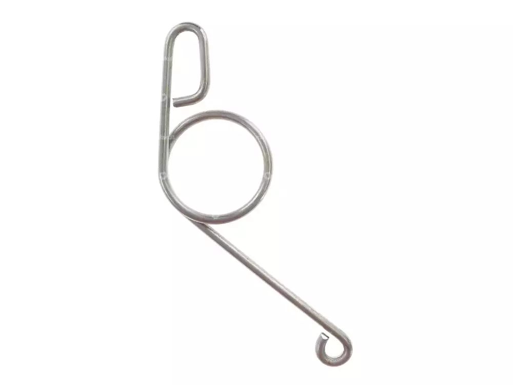 Ressort De Tendeur De Chaîne Pour Honda CB125T, Rebel, CM125C - Neuf