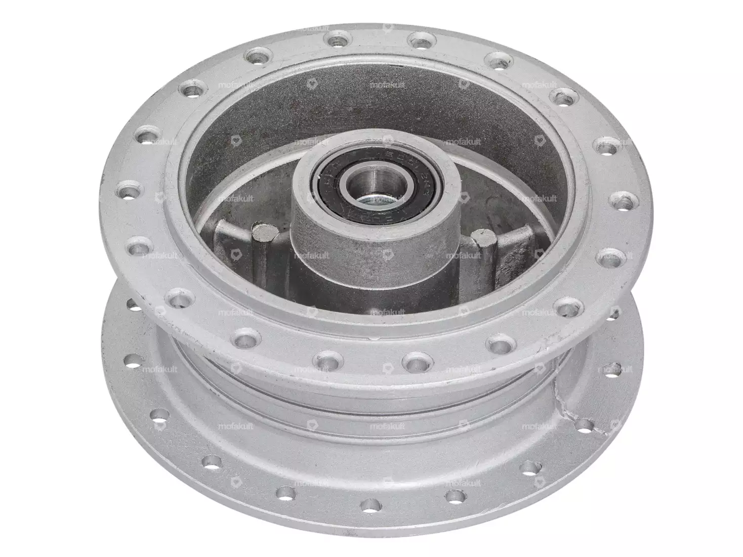 Wheel hub spoke front aluminum | mofakult