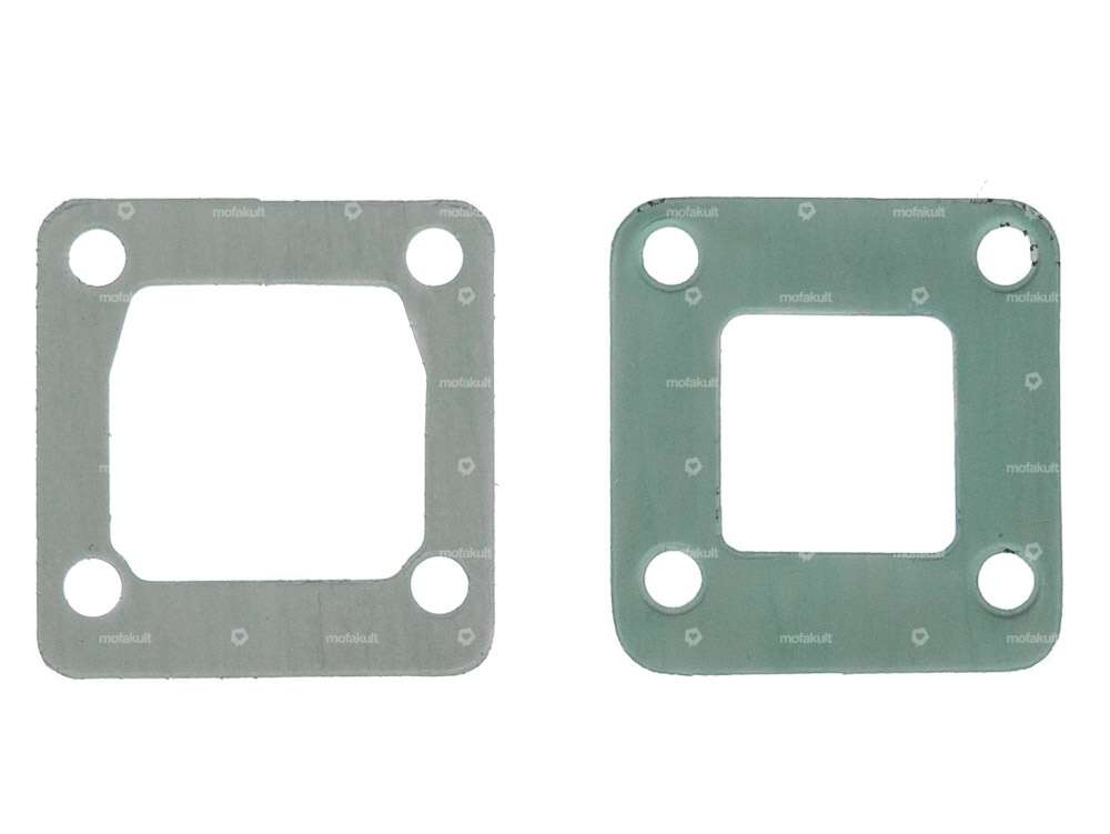 Athena Membrandichtungs-Set (2 Stk.) Carousel Image 1