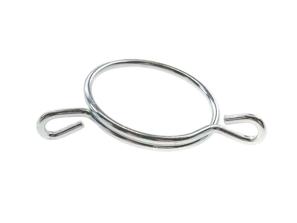 Clasp 30 - 33 mm bellows small | Pony (P8216) Carousel Image 1